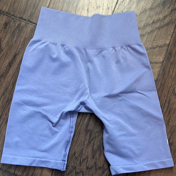 Oner Active Biker Short (Longer Version) - Picture 2 of 3